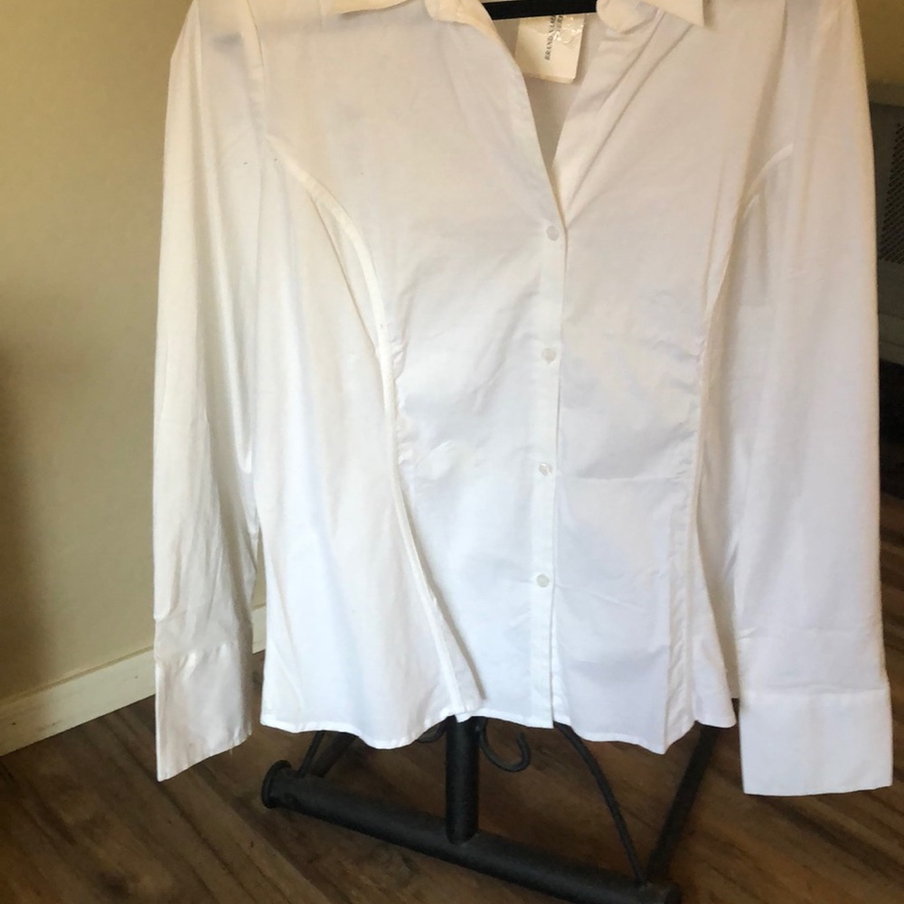 Button down shirt